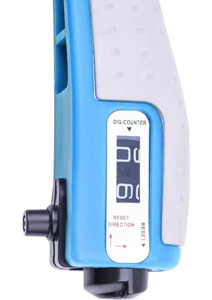 Ayarlı (Sayaçlı) El Yayı 5-60 kg Ayarlanabilir Bilek Kas Güçlendirme Aleti Kaydırmaz Damar Çıkartıcı modelleri
