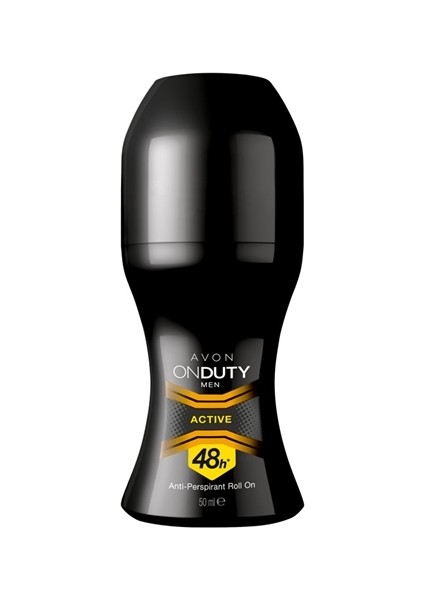 Onduty Active Erkek Rollon 50 Ml. Dörtlü Set fiyatları