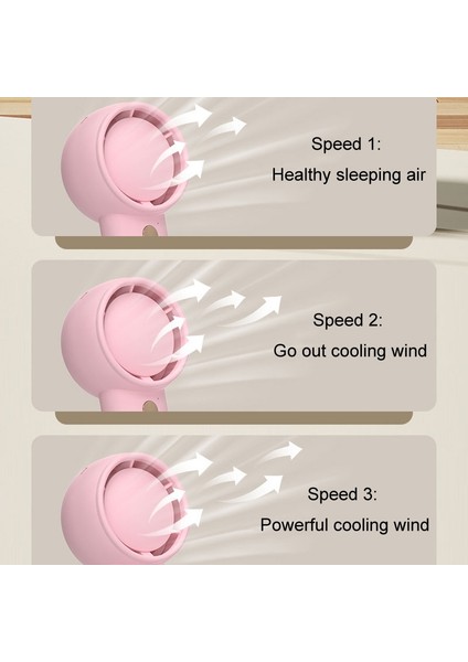 Mini Handhd Küçük Fan (Yurt Dışından) indirimleri