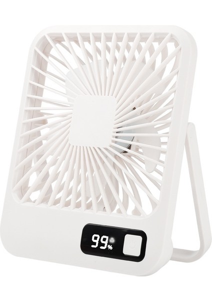 Ev Masaüstü Duvara Monte Fan (Yurt Dışından)