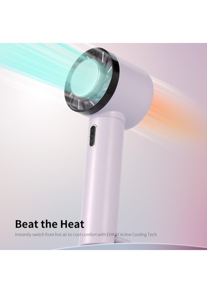 Handhd Mini Taşınabilir Soğuk Kompres Soğutma Fanı (Yurt Dışından) fırsatları