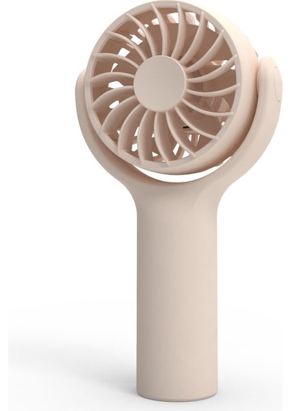 Mini Handhd Küçük Fan (Yurt Dışından)