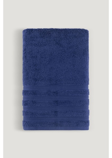 Pure Bukle Bordürlü Havlu 70X140 fiyatları