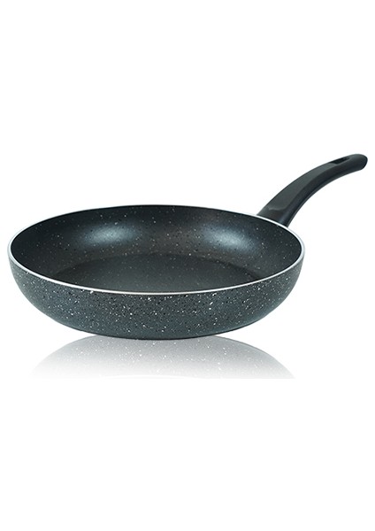 Granit Yağ Tava NO:22CM