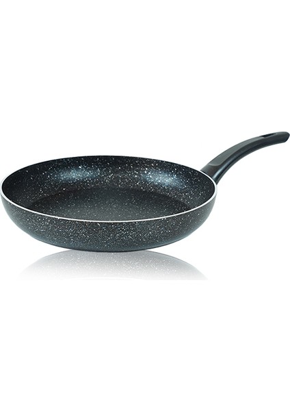 Granit Yağ Tava NO:22CM modelleri