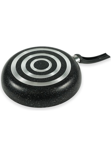 Granit Yağ Tava NO:22CM fırsatları
