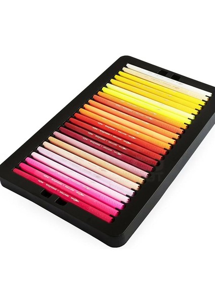 Expression Series Fineliner-Brush Pens Çift Taraflı Kalem 72LI 60325072 modelleri