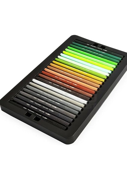 Expression Series Fineliner-Brush Pens Çift Taraflı Kalem 72LI 60325072 fırsatları