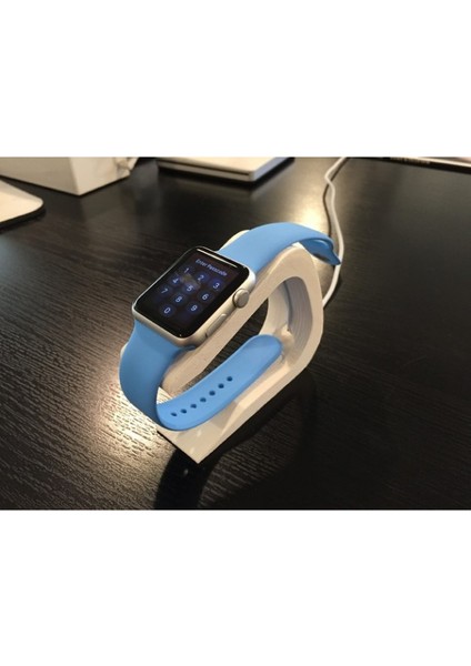 Apple Watch Akıllı Saat Standı