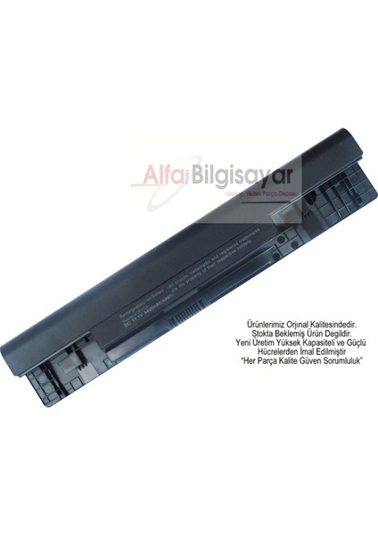 Dell 1464 1564 1764 Jkvc5 FH4HR P07E P08F P09G Nkdwv Batarya Pil