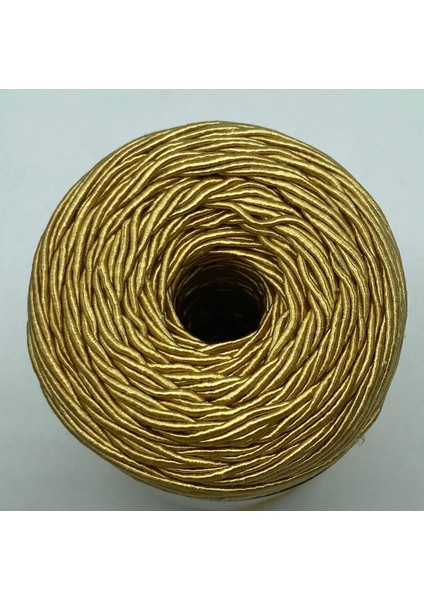 5'li Paket Ince (Slim) Supra Çanta Ipi 200 Gram - 40688 Altın fiyatları