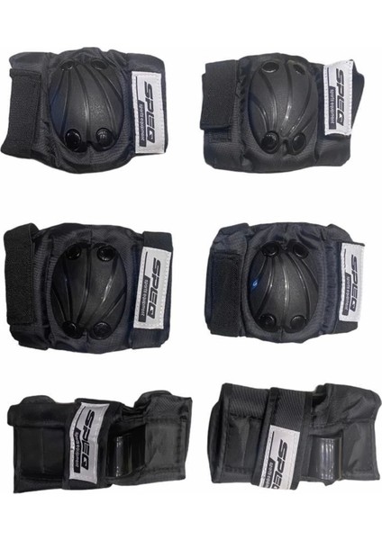 Xbyc 971 Dizlik ve Dirseklik Takım