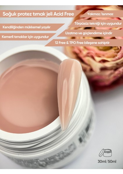 Cold & Fast Gel Shell 30 ml