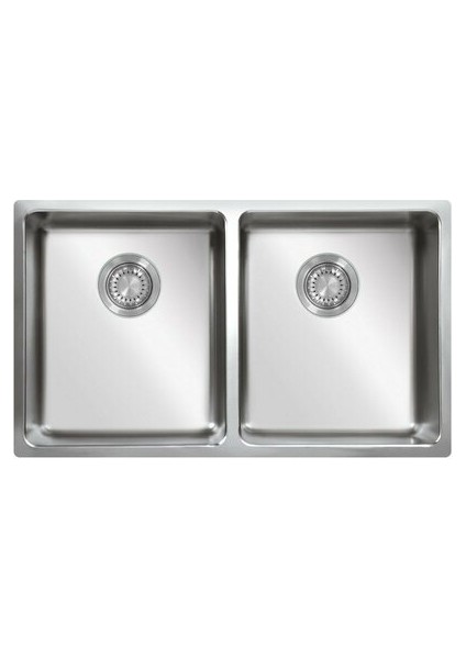 Eviye Me 340.50 F5P.GT Düz T.Altı S-805 Sifonlu