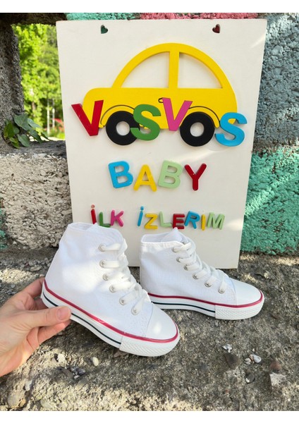 Beyaz Bot Keten Sneaker fiyatları