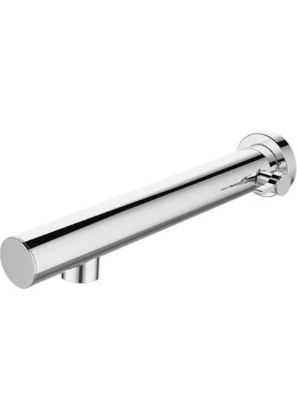 Tekno Fotoselli Ankastre Lavabo Bataryası-Çıft Su Girişli