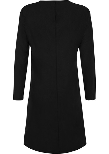 Cotton Jüpon Tunik