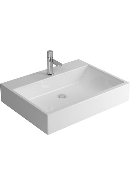 Tek Parçalar Power Lavabo 60X45 4800