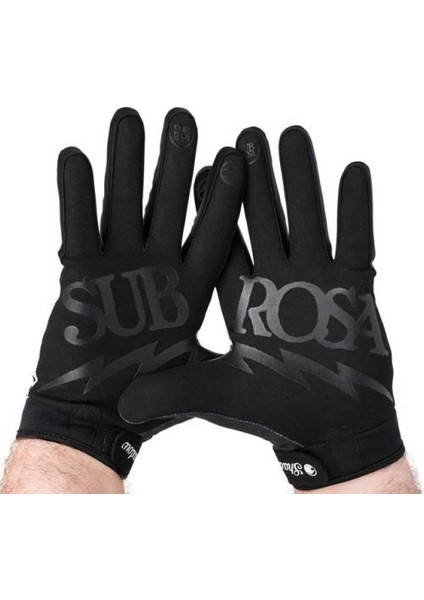 Conspire Eldiven (Speedwolf) L modelleri