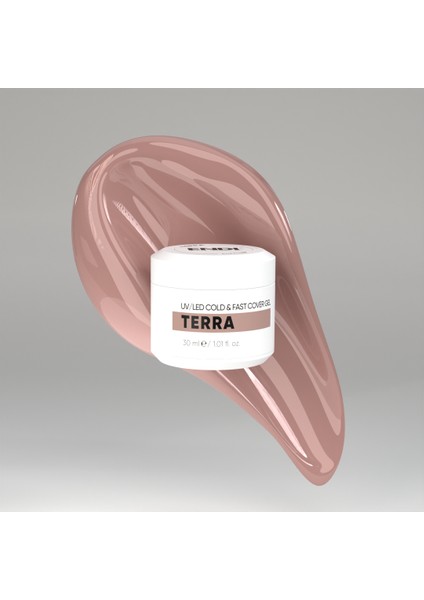 Cold & Fast Gel Terra 30 ml