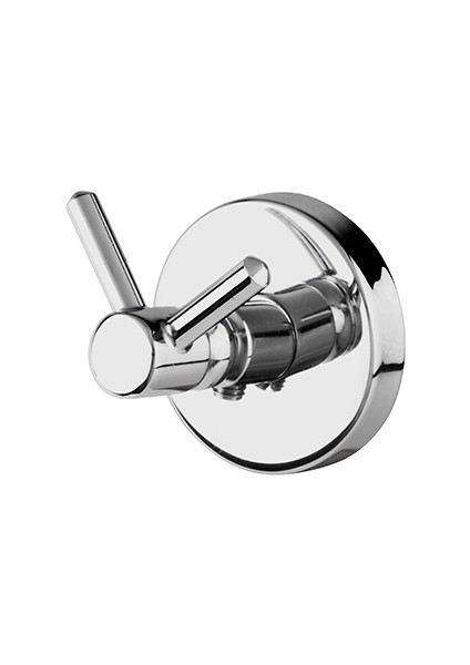 Banyo Aksesuarları Mınlıne Ikılı Askılık Krom 646212