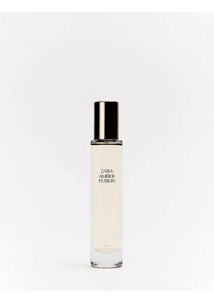 ZARA AMBER FUSION 30 ML İNDİRİMSEHRİ