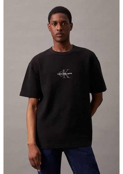 Cıty Grıd Ss Tee