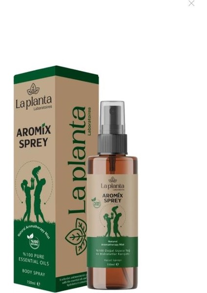 Aromix Sprey