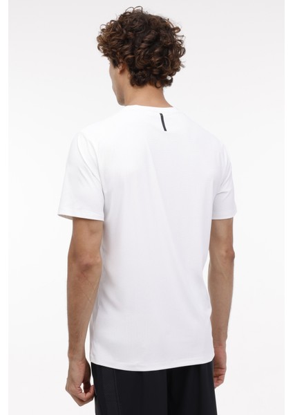 ml Tım 11ELG1009 4fx Beyaz Erkek Kısa Kol T-Shirt fiyatları