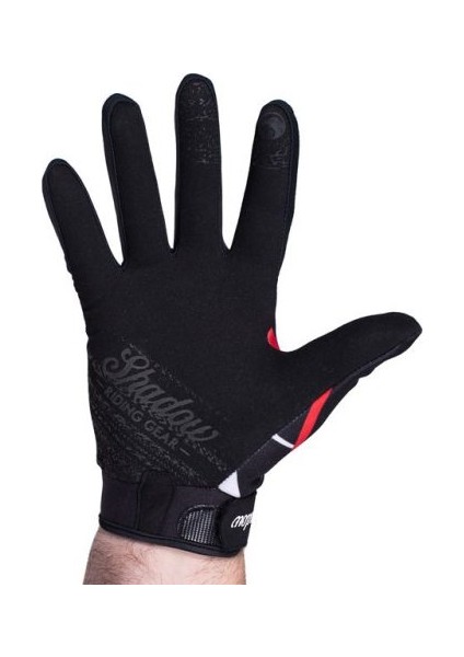 Conspire Eldiven (Transmission) M fiyatları