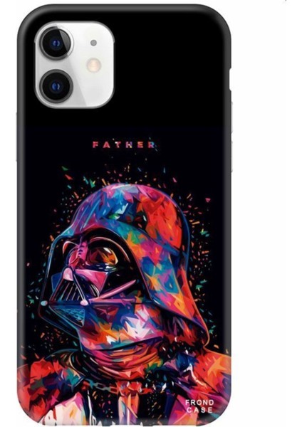 Apple iPhone 11 Star Wars Telefon Kılıfı