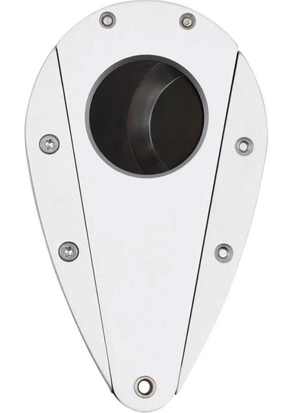 Xikar Xi1 Phantom Puro Kesici Silver Siyah Bıçaklı modelleri