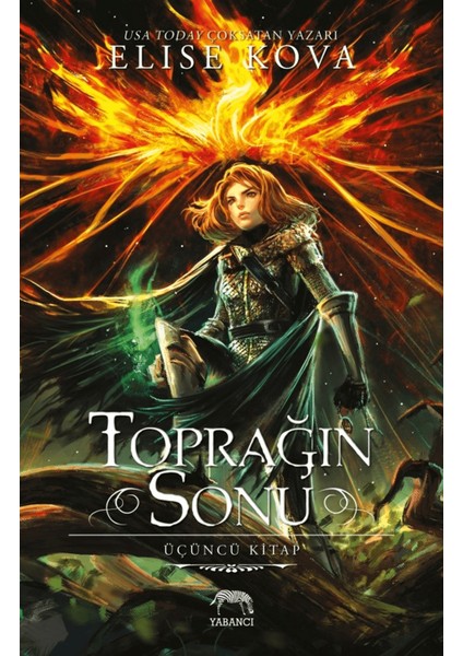 Toprağın Sonu