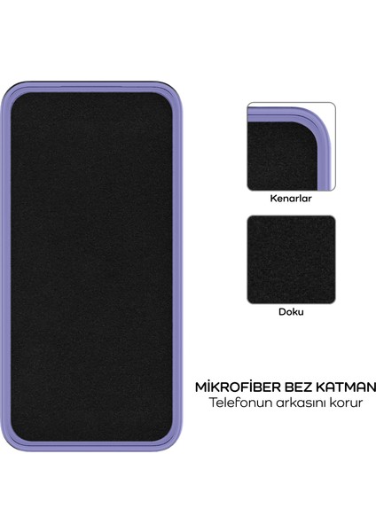 Xiaomi Redmi 13C Kılıf Kamera Korumalı Içi Kadife Lansman Silikon Kapak indirimleri