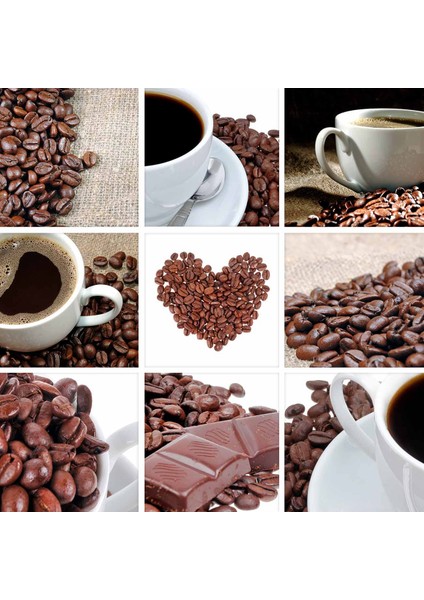 Kahve Cafe Duvar Kağıdı Baskı indirimleri