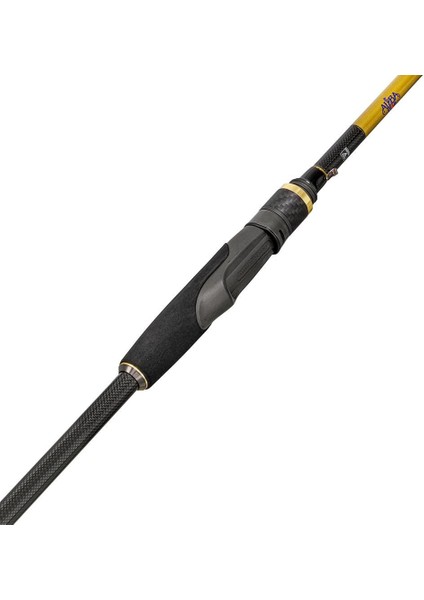Majorant x 240 cm 10-45G Atarlı Karbon Spin Olta Kamışı