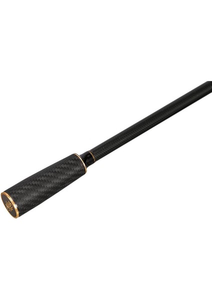 Majorant x 240 cm 10-45G Atarlı Karbon Spin Olta Kamışı