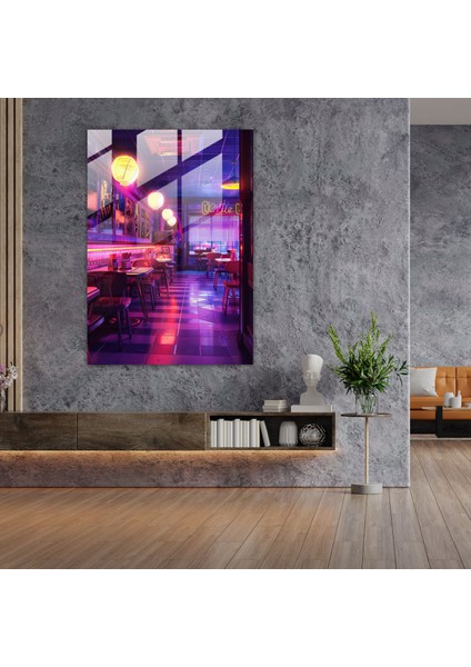 Cam Tablo 30 x 45 cm fiyatları