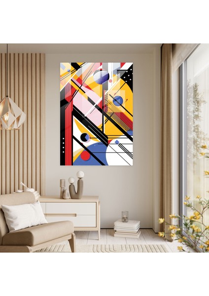 Cam Tablo 30 x 45 cm fiyatları