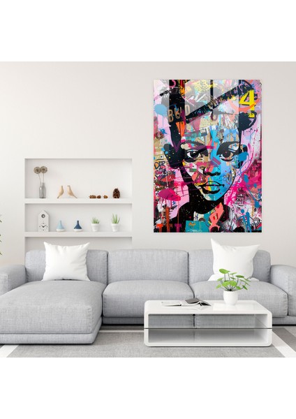 Cam Tablo 30 x 45 cm fiyatları