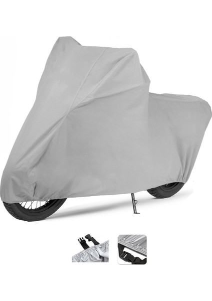 Lambretta X300 Motosiklet Brandası Arka Çanta Uyumlu Değildir indirimleri