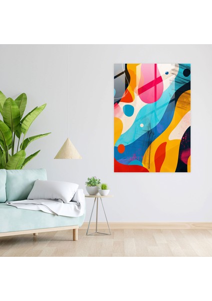 Cam Tablo 30 x 45 cm fiyatları