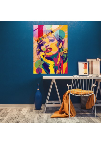 Cam Tablo 30 x 45 cm fiyatları