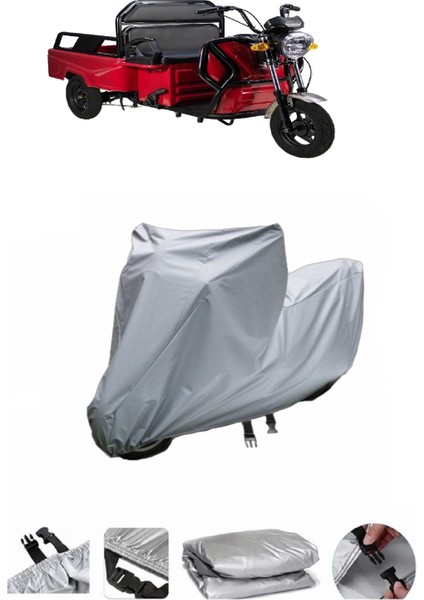Apt4 Motosiklet Brandası Arka Çanta Uyumlu Değildir