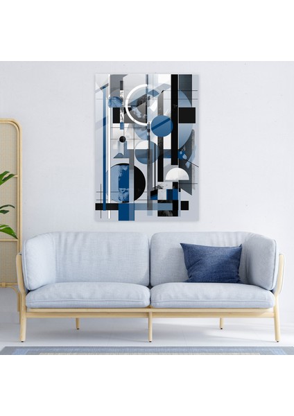 Cam Tablo 30 x 45 cm modelleri