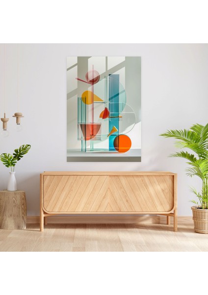 Cam Tablo 30 x 45 cm fiyatları