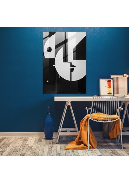 Cam Tablo 30 x 45 cm fiyatları