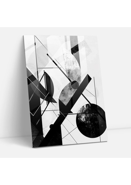 Cam Tablo 30 x 45 cm