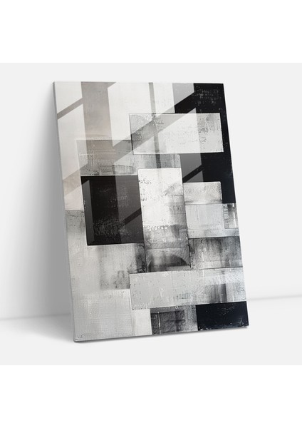 Cam Tablo 30 x 45 cm