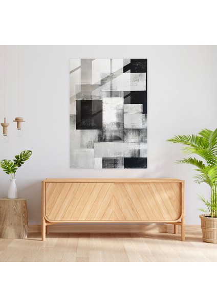 Cam Tablo 30 x 45 cm